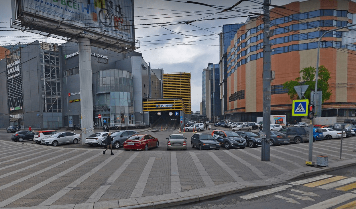 Парковка на Ладожском вокзале в Санкт-Петербурге 🅿️ стоимость парковок,как добраться